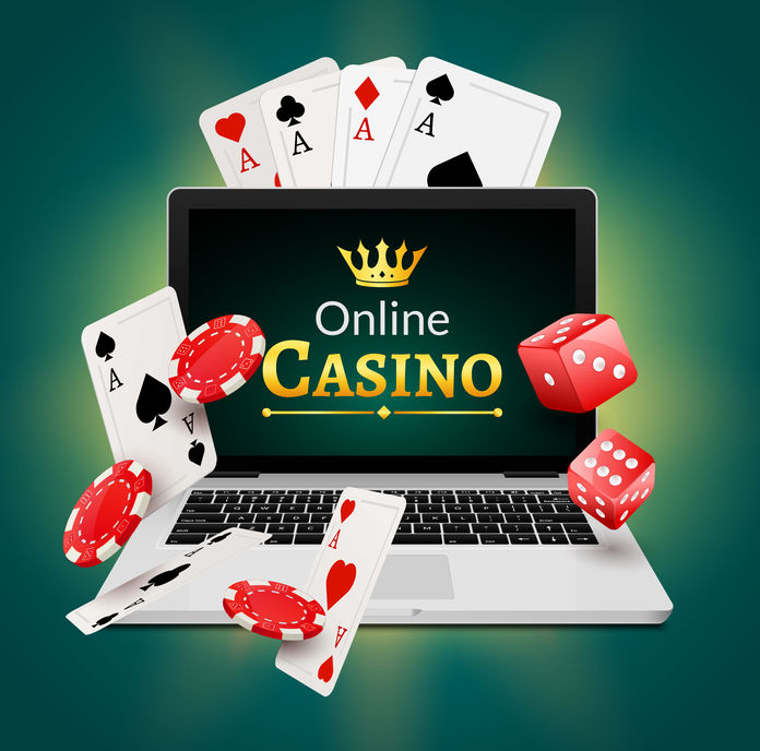 Jeu de casino gratuit